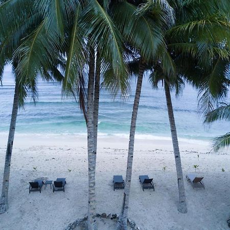 Pacifico Bigwish Beach Resort San Isidro  Ngoại thất bức ảnh