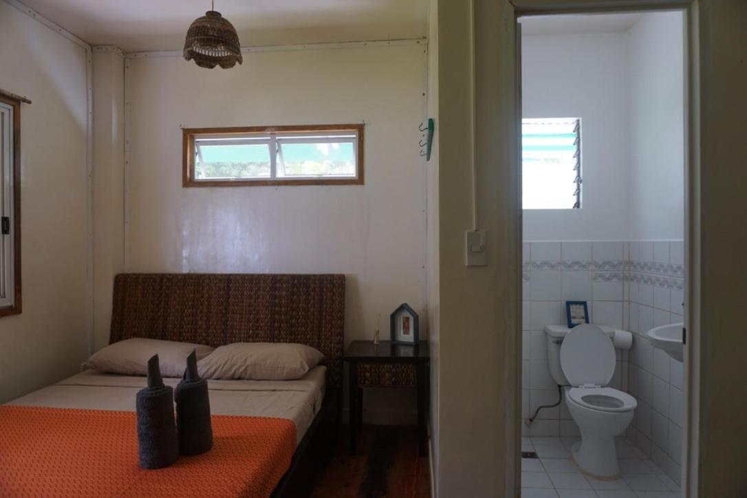 Pacifico Bigwish Beach Resort San Isidro  Ngoại thất bức ảnh