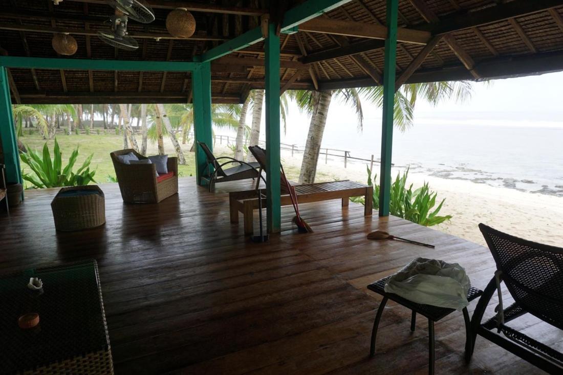 Pacifico Bigwish Beach Resort San Isidro  Ngoại thất bức ảnh