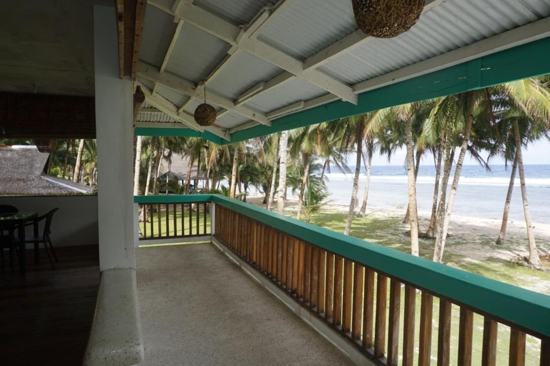 Pacifico Bigwish Beach Resort San Isidro  Ngoại thất bức ảnh