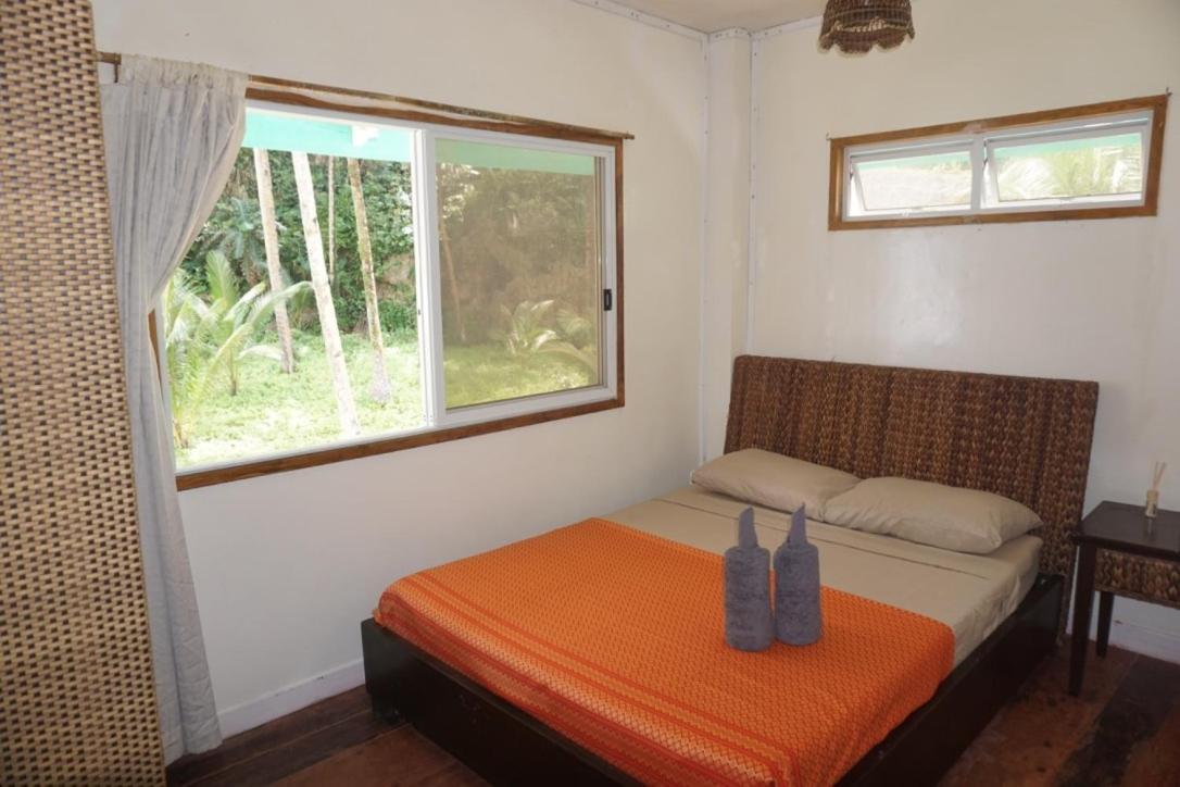 Pacifico Bigwish Beach Resort San Isidro  Ngoại thất bức ảnh