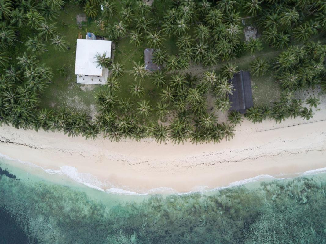 Pacifico Bigwish Beach Resort San Isidro  Ngoại thất bức ảnh