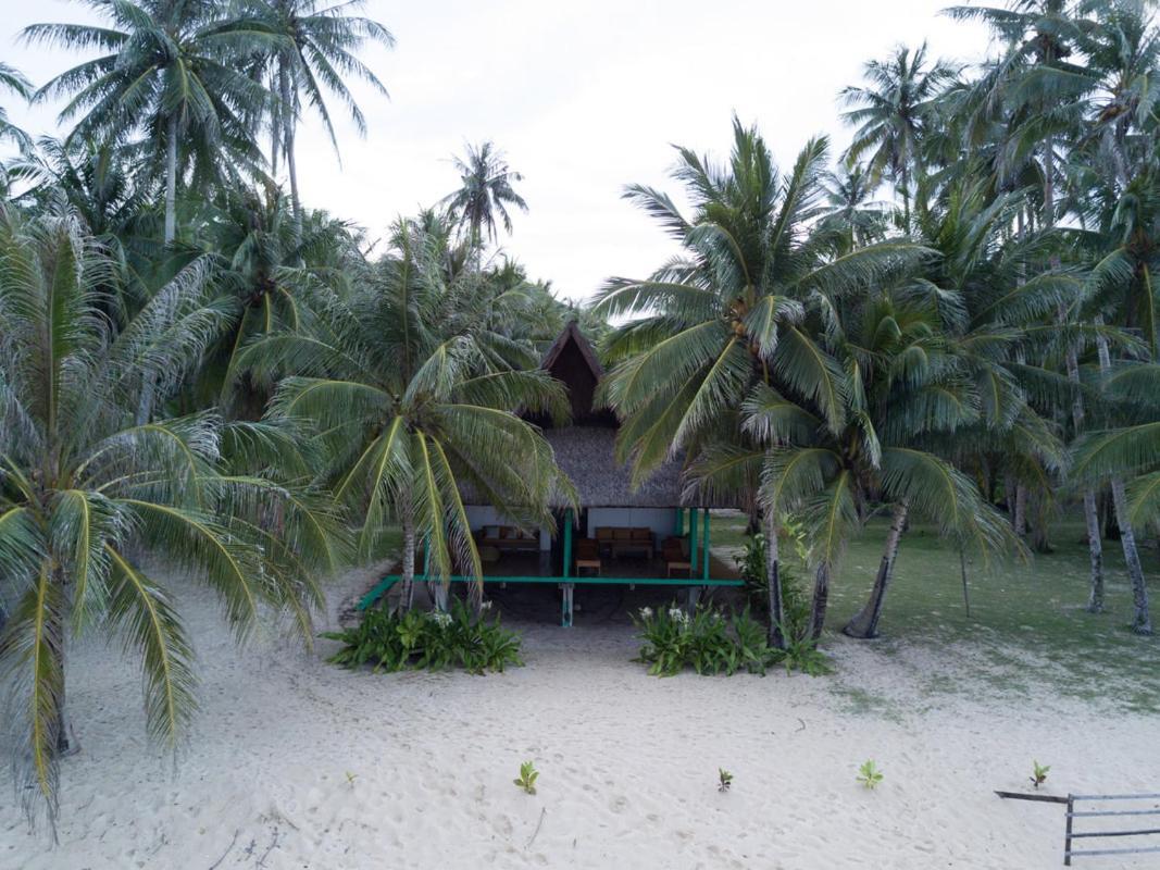 Pacifico Bigwish Beach Resort San Isidro  Ngoại thất bức ảnh