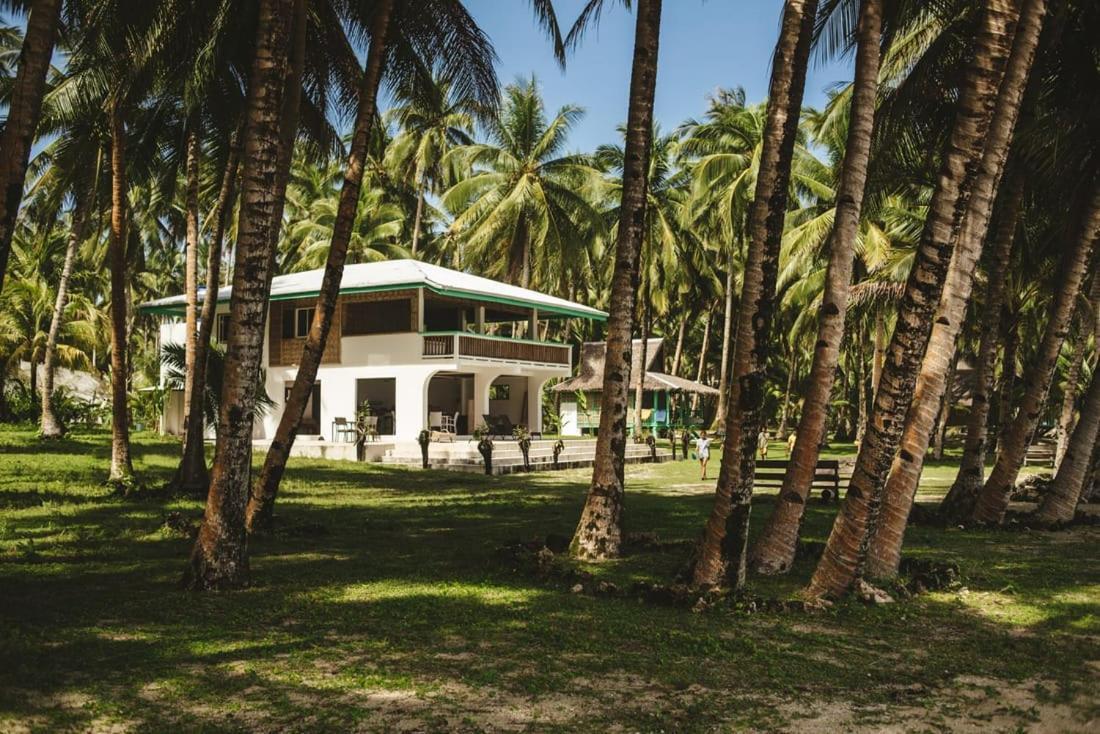 Pacifico Bigwish Beach Resort San Isidro  Ngoại thất bức ảnh