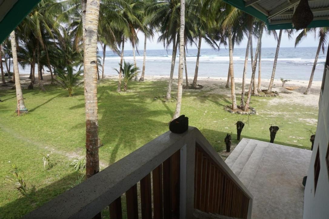 Pacifico Bigwish Beach Resort San Isidro  Ngoại thất bức ảnh