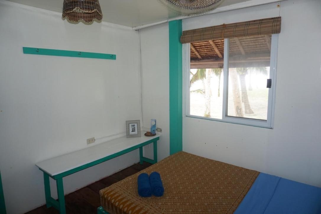 Pacifico Bigwish Beach Resort San Isidro  Ngoại thất bức ảnh