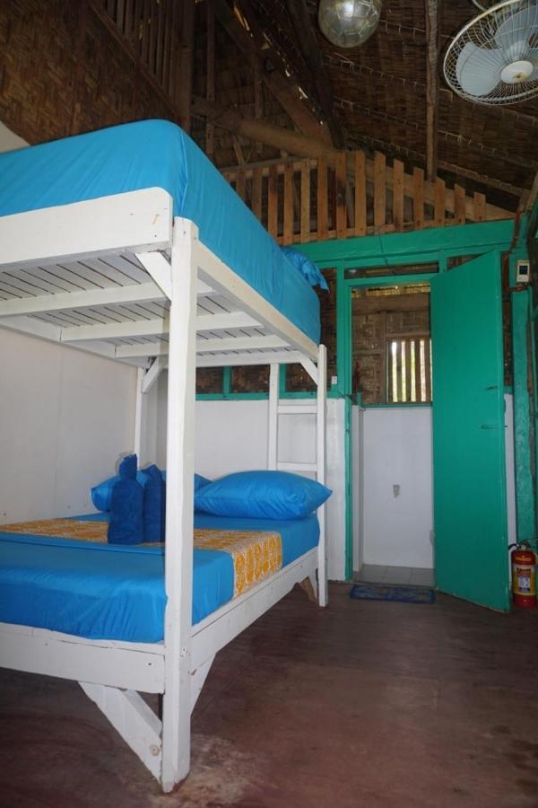 Pacifico Bigwish Beach Resort San Isidro  Ngoại thất bức ảnh