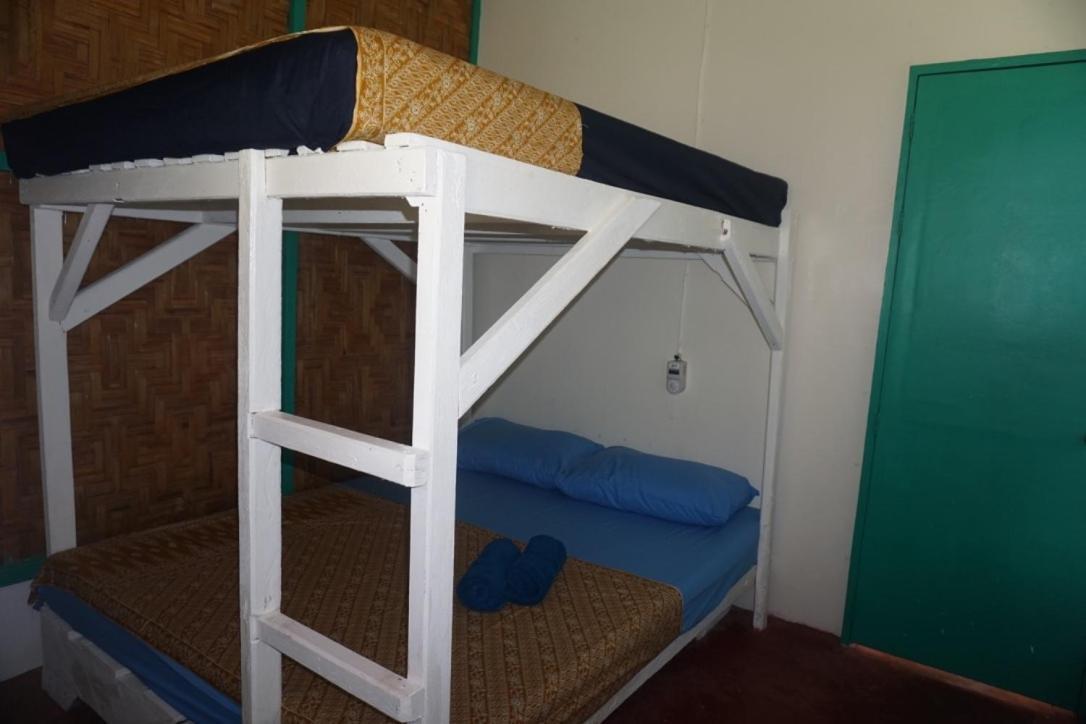 Pacifico Bigwish Beach Resort San Isidro  Ngoại thất bức ảnh