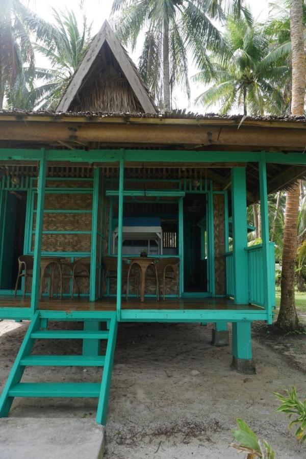 Pacifico Bigwish Beach Resort San Isidro  Ngoại thất bức ảnh