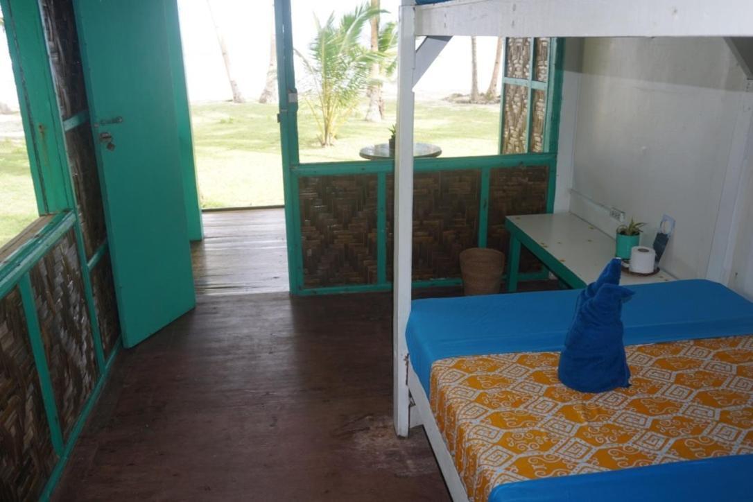 Pacifico Bigwish Beach Resort San Isidro  Ngoại thất bức ảnh