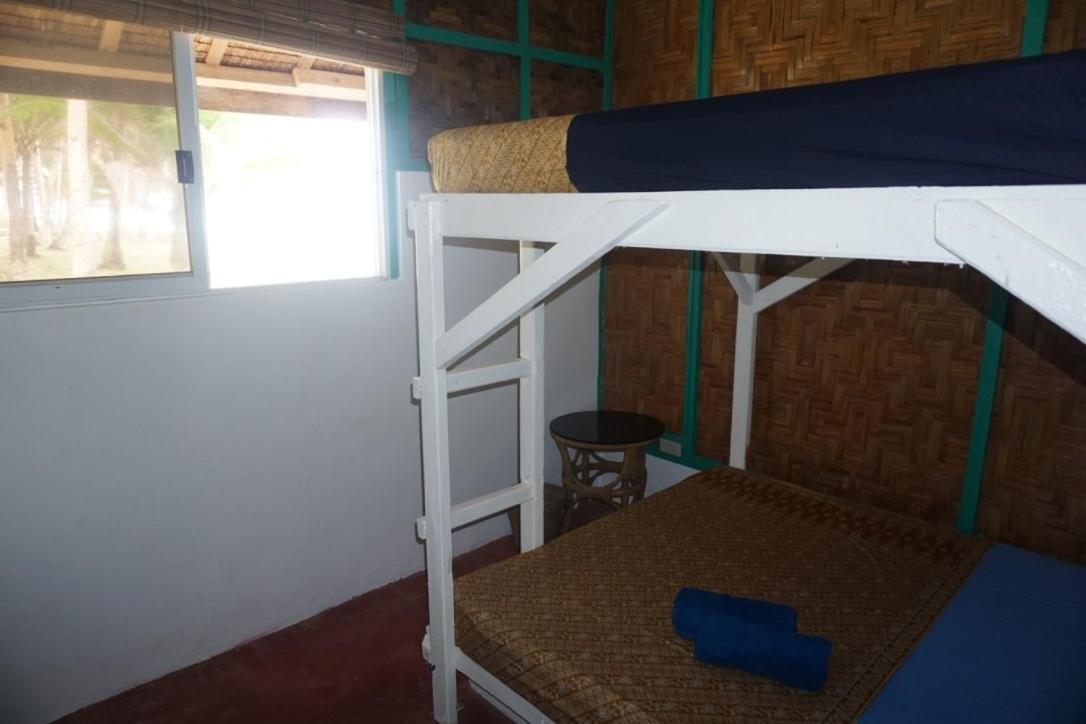Pacifico Bigwish Beach Resort San Isidro  Ngoại thất bức ảnh