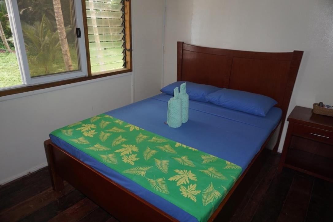 Pacifico Bigwish Beach Resort San Isidro  Ngoại thất bức ảnh