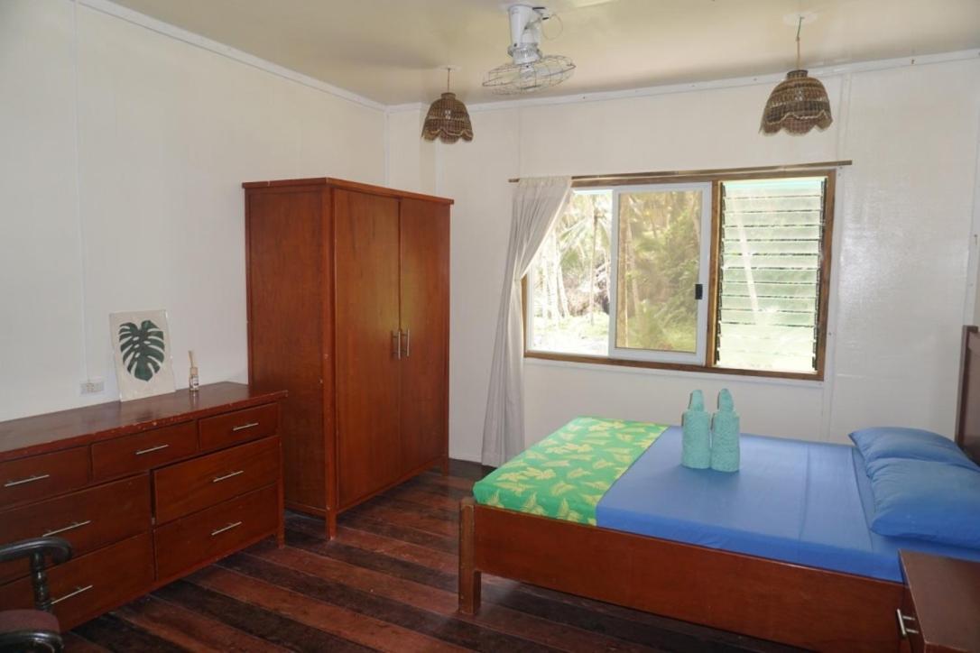 Pacifico Bigwish Beach Resort San Isidro  Ngoại thất bức ảnh