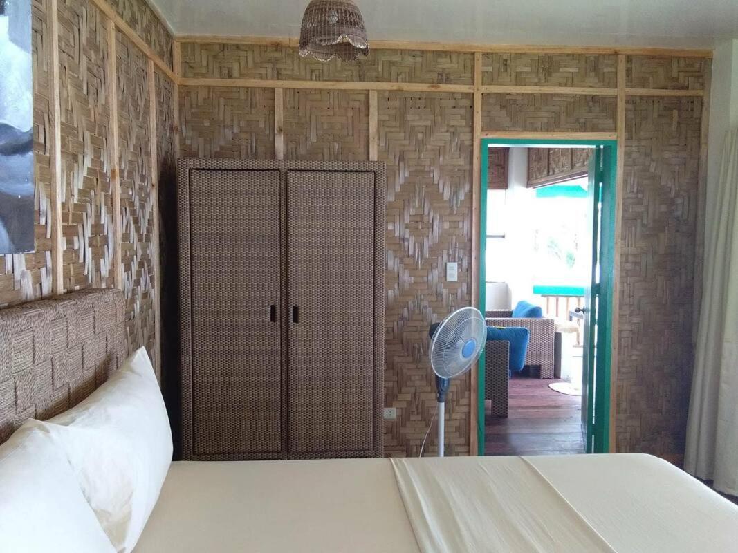 Pacifico Bigwish Beach Resort San Isidro  Ngoại thất bức ảnh