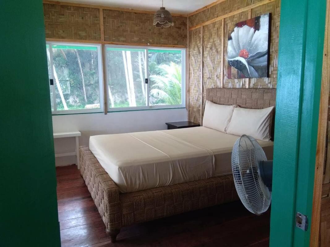 Pacifico Bigwish Beach Resort San Isidro  Ngoại thất bức ảnh
