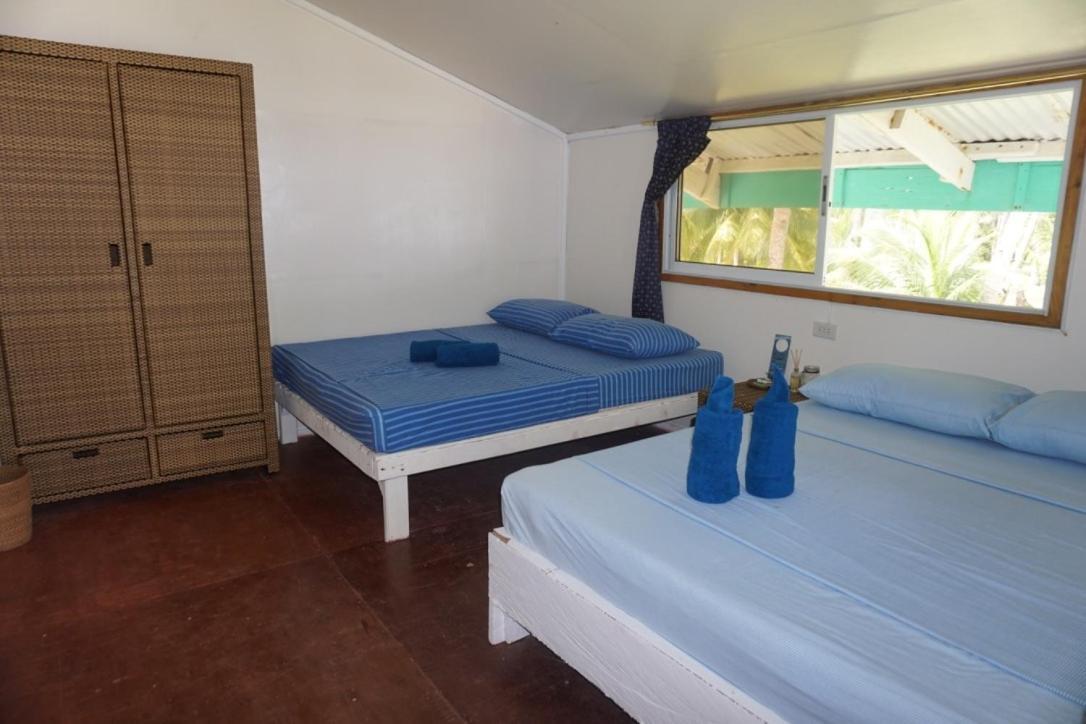 Pacifico Bigwish Beach Resort San Isidro  Ngoại thất bức ảnh
