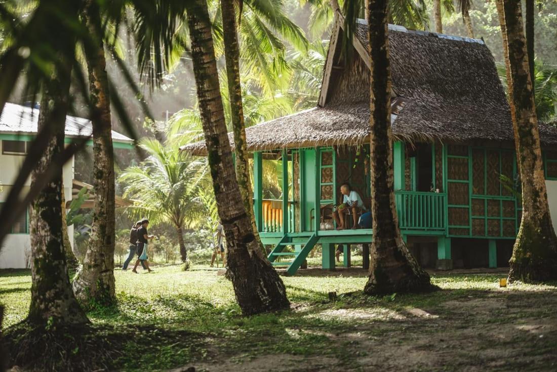 Pacifico Bigwish Beach Resort San Isidro  Ngoại thất bức ảnh