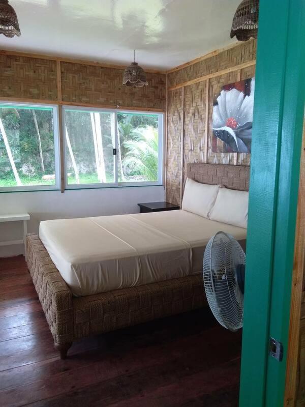 Pacifico Bigwish Beach Resort San Isidro  Ngoại thất bức ảnh